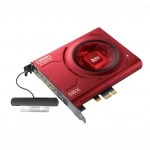 Звуковые карты Creative Sound Blaster Z SB1502 30SB150200000