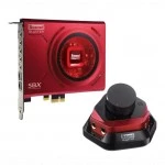 Звуковые карты Creative Sound Blaster ZX 70SB150600001