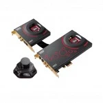 Звуковые карты Creative Sound Blaster ZXR 70SB151000001
