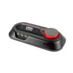 Звуковые карты Creative USB Omni Surround 5.1 Ret 70SB156000002
