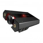 Звуковые карты Creative Sound BlasterX G5 70SB170000000