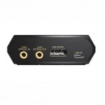 Звуковые карты Creative Sound BlasterX G5 70SB170000000