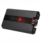 Звуковые карты Creative Sound BlasterX G5 70SB170000000