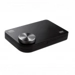 Звуковые карты Creative USB X-Fi Sound Blaster Surround 5.1 Pro 70SB109500007