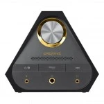 Звуковые карты Creative Sound Blaster X7 70SB158000000