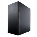Корпус FRACTAL DESIGN Define C TG FD-CA-DEF-C-BK-TG