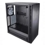 Корпус FRACTAL DESIGN Define C TG FD-CA-DEF-C-BK-TG