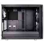 Корпус FRACTAL DESIGN Define R6 FD-CA-DEF-R6-BK