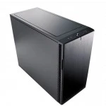 Корпус FRACTAL DESIGN Define R6 FD-CA-DEF-R6-BK