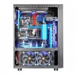Корпус Thermaltake Core X71 TG CA-1F8-00M1WN