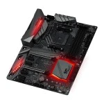 Материнская плата ASRock X470 GAMING K4 (ATX, AMD AM4)