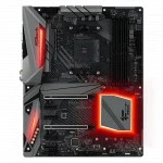 Материнская плата ASRock X470 GAMING K4 (ATX, AMD AM4)