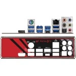 Материнская плата ASRock X470 GAMING K4 (ATX, AMD AM4)