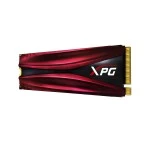 Внутренний жесткий диск A-Data AGAMMIXS11P-512GT-C (SSD (твердотельные), 512 ГБ, M.2, PCIe)