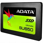 Внутренний жесткий диск A-Data SU650 ASU650SS-960GT-R (SSD (твердотельные), 960 ГБ, 2.5 дюйма, SATA)