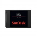Внутренний жесткий диск SanDisk SDSSDH3-2T00-G25 (SSD (твердотельные), 2 ТБ, 2.5 дюйма, SATA)