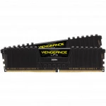 ОЗУ Corsair Vengeance LPX CMK32GX4M2A2666C16 DIMM, DDR4, 32 Гб (2 х 16 Гб), 2666 МГц