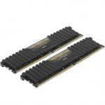 ОЗУ Corsair Vengeance LPX CMK32GX4M2A2666C16 DIMM, DDR4, 32 Гб (2 х 16 Гб), 2666 МГц