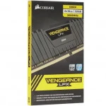 ОЗУ Corsair Vengeance LPX CMK32GX4M2A2666C16 DIMM, DDR4, 32 Гб (2 х 16 Гб), 2666 МГц