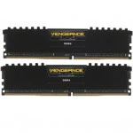 ОЗУ Corsair Vengeance LPX CMK32GX4M2A2666C16 DIMM, DDR4, 32 Гб (2 х 16 Гб), 2666 МГц
