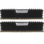 ОЗУ Corsair Vengeance LPX CMK32GX4M2A2666C16 DIMM, DDR4, 32 Гб (2 х 16 Гб), 2666 МГц
