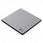 Оптический привод LG DVD±RW DL External Slim GP57ES40