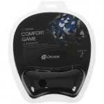 Коврик для мышки Oklick OK-RG0580-BK