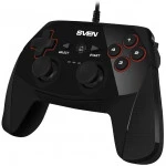 Манипулятор Sven Геймпад GC-250 SV-015954