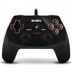 Манипулятор Sven Геймпад GC-250 SV-015954