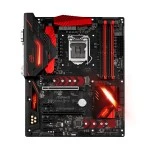 Материнская плата ASRock B250 GAMING K4 ATX, LGA 1151