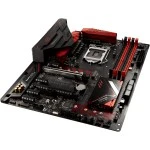 Материнская плата ASRock B250 GAMING K4 ATX, LGA 1151