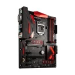 Материнская плата ASRock B250 GAMING K4 ATX, LGA 1151