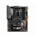 Материнская плата MSI MAG Z390 TOMAHAWK ATX, LGA 1151