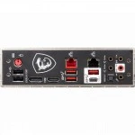 Материнская плата MSI MAG Z390 TOMAHAWK ATX, LGA 1151