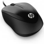 Мышь HP 4QM14AA Бюджетные, Проводная