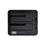 Аксессуар для жестких дисков Thermaltake BlacX Duet 5G ST0022E