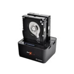 Аксессуар для жестких дисков Thermaltake BlacX Duet 5G ST0022E