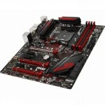 Материнская плата MSI X470 GAMING PLUS (ATX, AMD AM4)