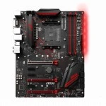 Материнская плата MSI X470 GAMING PLUS (ATX, AMD AM4)