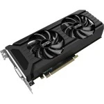 Видеокарта Palit nVidia GeForce GTX 1060 NE51060015J9-1061D BULK (6 ГБ)