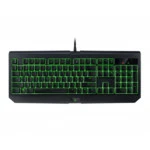 Клавиатура Razer BlackWidow Ultimate (Green switch) RazerBlackWidowUltimate