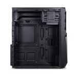 Корпус Delux DLC-DW701