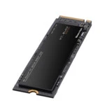 Внутренний жесткий диск Western Digital SN750 NVMe WDS250G3X0C (SSD (твердотельные), 250 ГБ, M.2, PCIe)