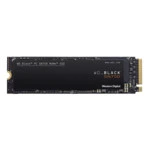Внутренний жесткий диск Western Digital SN750 NVMe WDS250G3X0C (SSD (твердотельные), 250 ГБ, M.2, PCIe)