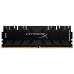 ОЗУ Kingston HyperX Predator HX436C17PB3/16 DIMM, DDR4, 16 Гб, 3600 МГц