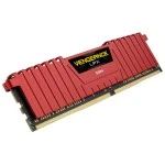 ОЗУ Corsair VENGEANCE® LPX CMK32GX4M2B3200C16R DIMM, DDR4, 32 Гб (2 х 16 Гб), 3200 МГц
