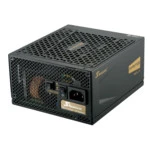 Блок питания Seasonic ATX 850W PRIME GOLD SSR-850GD 850 Вт