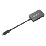 Кабель интерфейсный Lenovo USB-C to HDMI Plus Power 4X90K86567 (USB Type C - HDMI)