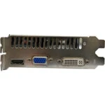 Видеокарта AFOX NVIDIA Geforce GTX750 Ti AF750TI-4096D5H1 (4 ГБ)