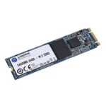 Внутренний жесткий диск Kingston SA400M8/240G (SSD (твердотельные), 240 ГБ, M.2, SATA)